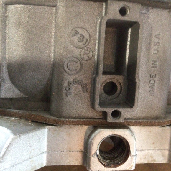 1972 Corvette Carter 4 Barrel Carburetor - Picture 8 of 14